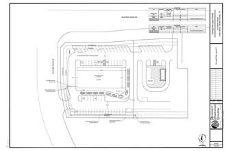 2157 Avondale Haslet Rd, Haslet, TX for sale Site Plan- Image 1 of 2