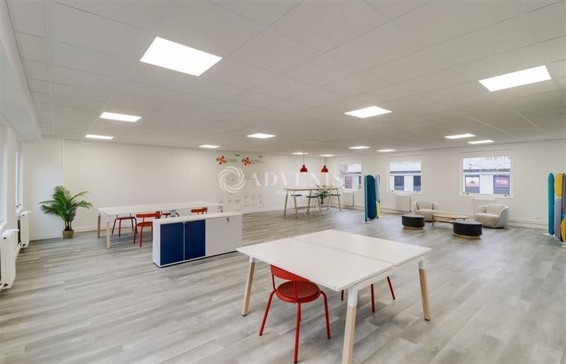 Office in Lognes to rent - Interior Photo - Image 3 of 8