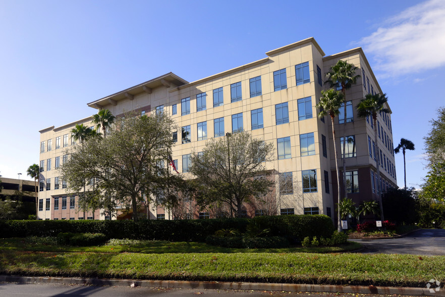 200 Carillon Pkwy, Saint Petersburg, FL for rent - Building Photo - Image 2 of 7