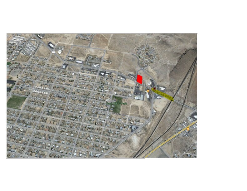 Hualapai Mountain Rd, Kingman 86401 Land for Sale UK