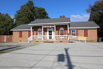 811 Cokey Rd, Rocky Mount, NC for sale Building Photo- Image 1 of 1