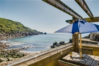 Lamorna Cove, Penzance for sale - Building Photo - Image 2 of 5