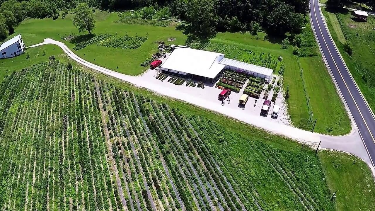 18581 County Road 4, Spring Grove 55974 UK