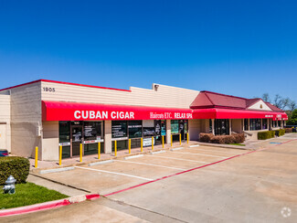 More details for 1905 W 15th St, Plano, TX - Retail for Rent