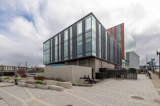 More details for 230 Harriet Tubman Way, Millbrae, CA - Light Industrial to Rent