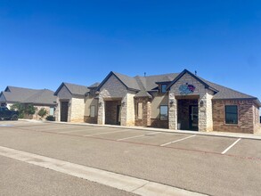 11915 Frankford Ave, Lubbock, TX for rent Building Photo- Image 1 of 4