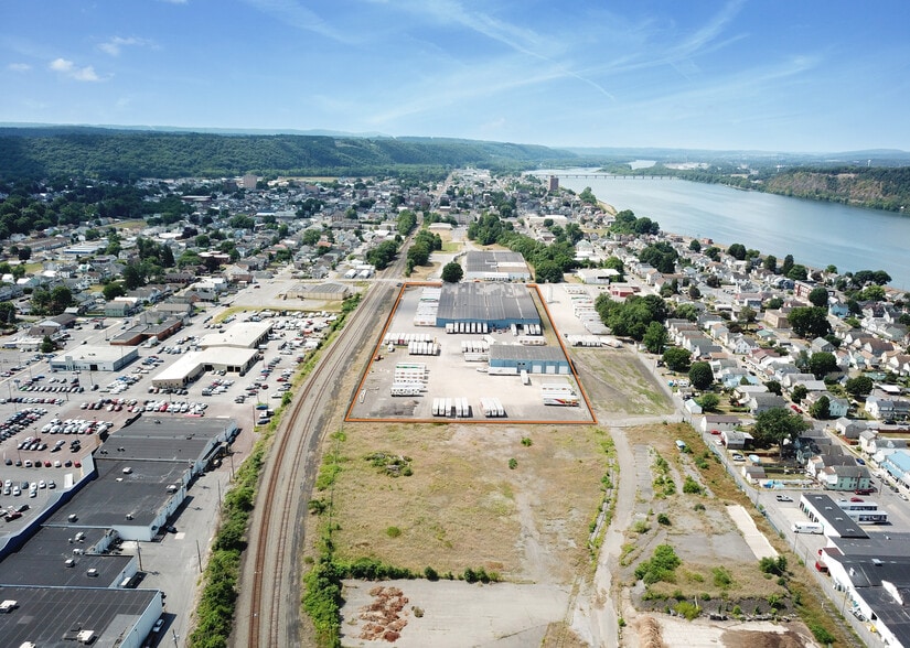 222 Packer St, Sunbury, PA for sale - Building Photo - Image 3 of 6