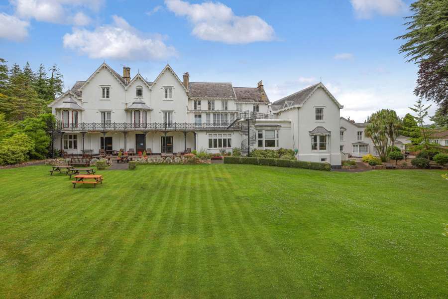 Elysian Fields, Sidmouth for sale Primary Photo- Image 1 of 8