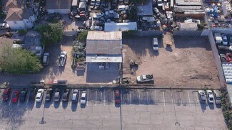 More details for 531 E Oaks St, Compton, CA - Land to Rent