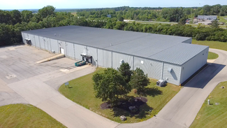 More details for 31 Hunter Pl, Bellefontaine, OH - Industrial for Rent