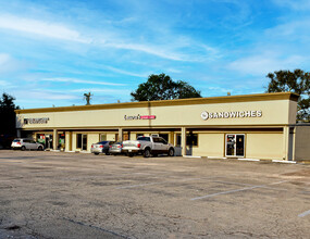 3000-3010 Garth Rd, Baytown, TX for sale Building Photo- Image 1 of 5