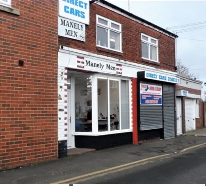 7-11 West Vw, Newcastle Upon Tyne for sale Primary Photo- Image 1 of 1