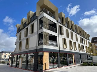 More details for Boulevard Henri Barbusse, Draveil - Retail for Sale