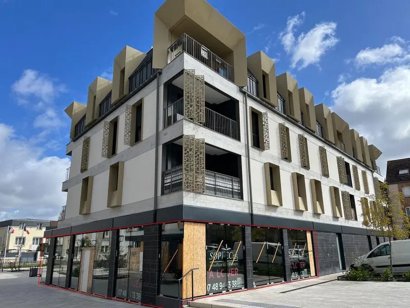Boulevard Henri Barbusse, Draveil for sale Building Photo- Image 1 of 6