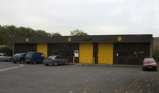 More details for Mount Ave, Milton Keynes - Office, Industrial for Rent