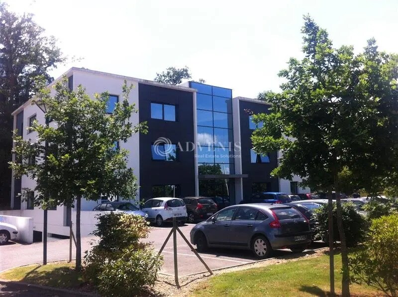 Vente Bureaux 170 m² - Photo 1
