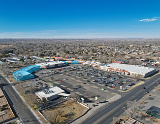 More details for 6211 4th St NW, Albuquerque, NM - Retail for Rent