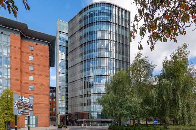 More details for 2 Brunswick Sq, Birmingham - Retail to Rent
