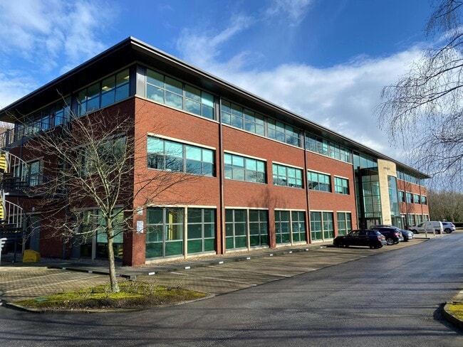 More details for Grange Dr, Southampton - Office to Rent