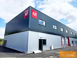 More details for Light Industrial to Rent
