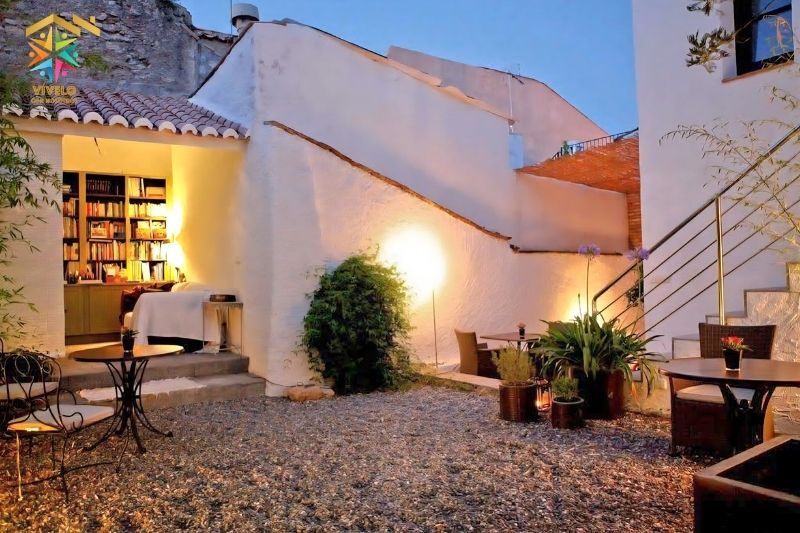 Hospitality in Ronda, Málaga for sale - Interior Photo - Image 1 of 7