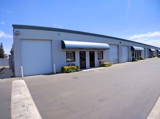 More details for 3335 Pegasus Dr, Bakersfield, CA - Light Industrial for Rent