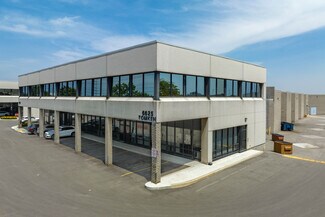 More details for 6625 Tomken Rd, Mississauga, ON - Light Industrial to Rent