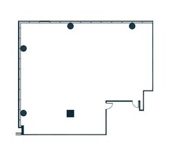 3475 Piedmont Rd NE, Atlanta, GA for rent Floor Plan- Image 2 of 2