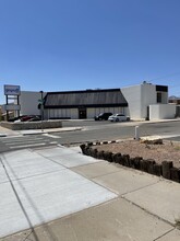 5115 Montana Ave, El Paso, TX for sale Building Photo- Image 1 of 1