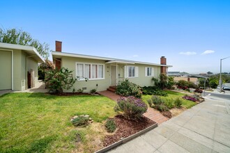 814 Solano Ave, Albany, CA for sale Primary Photo- Image 1 of 1