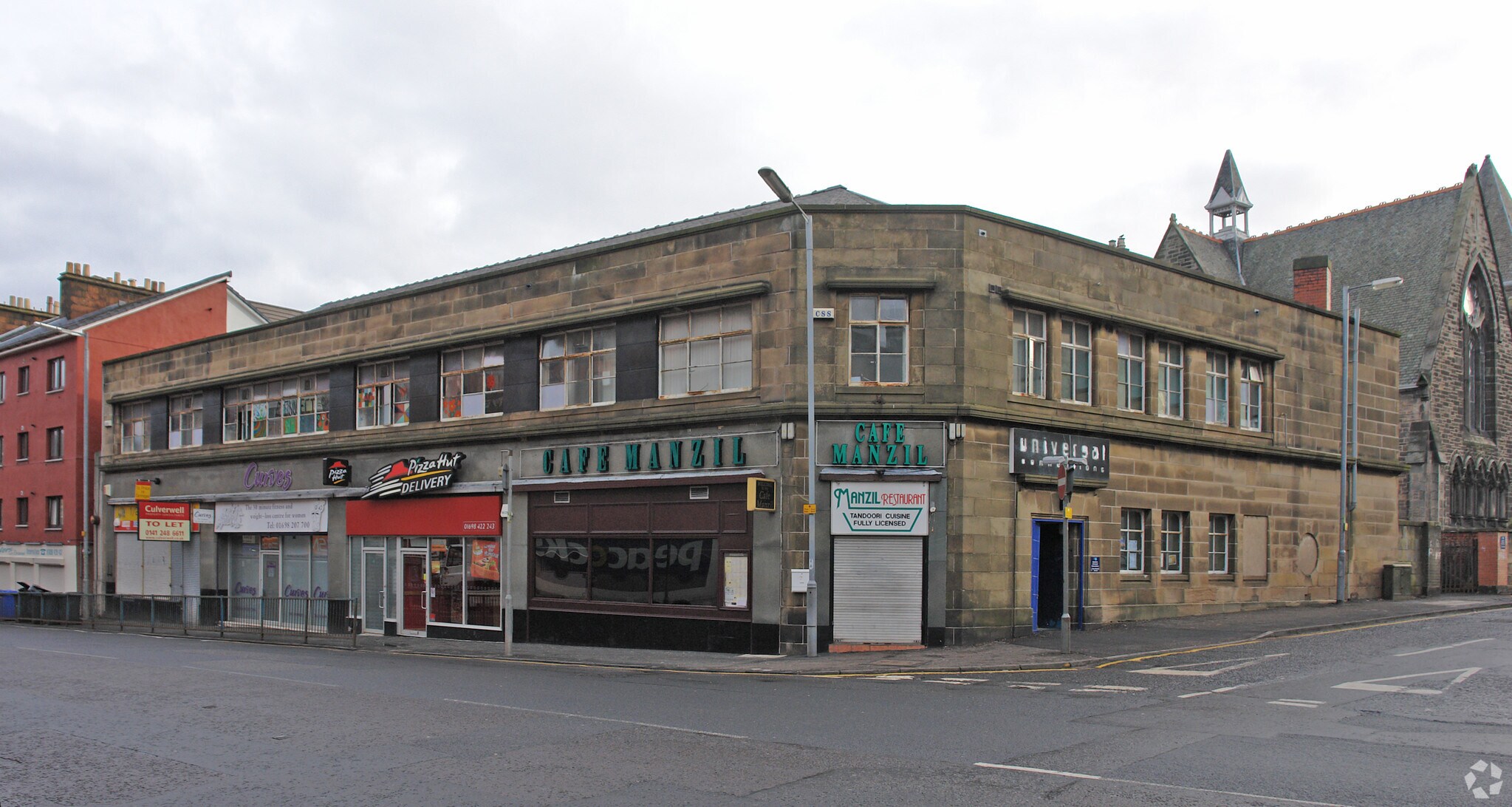 21A Gateside St, Hamilton for sale Primary Photo- Image 1 of 1