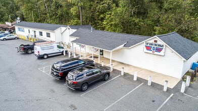 2800 Belair Rd, Fallston, MD for sale Building Photo- Image 1 of 17