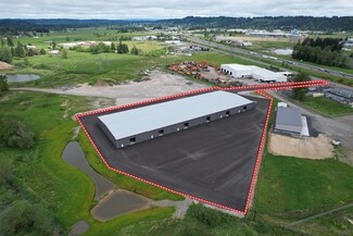 More details for 215 Hamilton Rd N, Chehalis, WA - Industrial for Rent