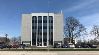 More details for 899 Skokie Blvd, Northbrook, IL - Office for Rent