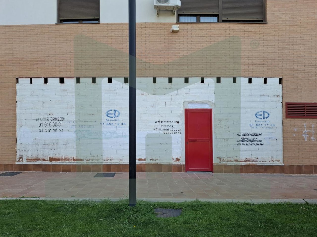 Retail in Parla, Madrid to rent Building Photo- Image 1 of 8