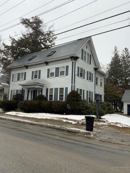 37 Green St, Augusta, ME for sale - Primary Photo - Image 1 of 1