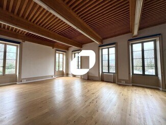 More details for Rue D'Yvours, Irigny - Office to Rent