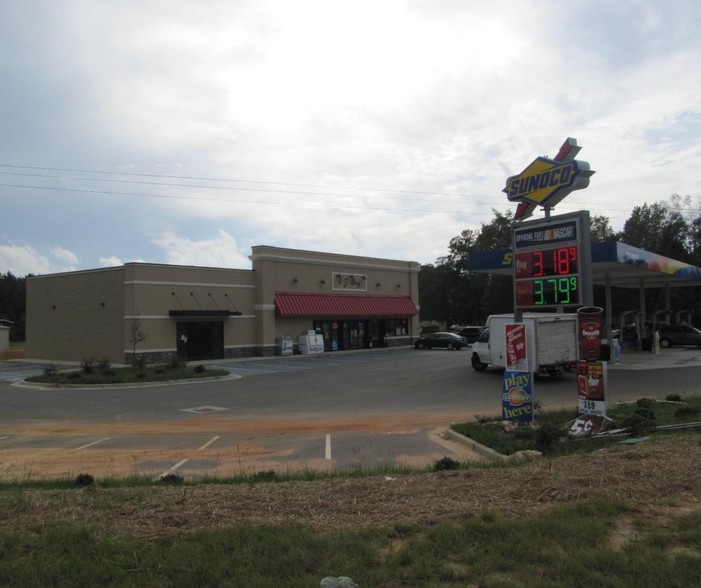 200 County Rd, Bonaire, GA for sale - Primary Photo - Image 1 of 1