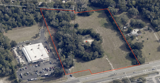 More details for 2615 US Highway 1, Mims, FL - Land for Sale