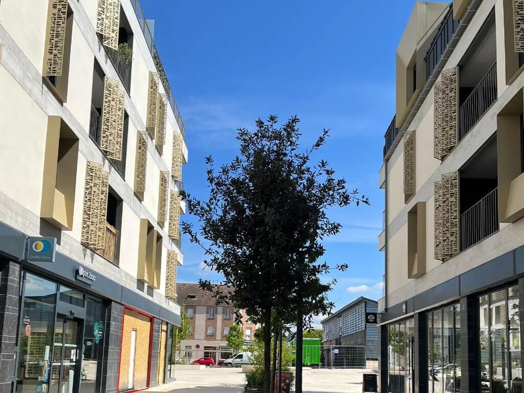 Vente Commerce 75 m² - Photo 1