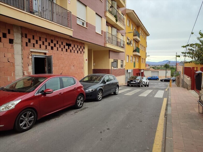 Calle de las Escuelas, 10, Murcia, Murcia for sale - Building Photo - Image 3 of 13