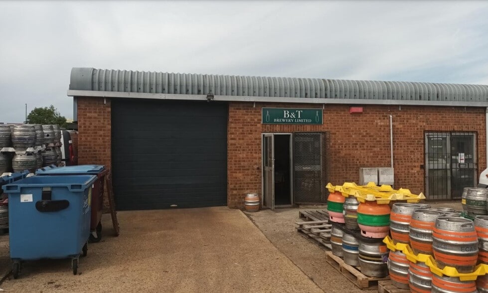 3E St. Francis Way, Shefford to rent - Building Photo - Image 2 of 2