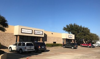 More details for 1209 Avenue N, Plano, TX - Light Industrial for Rent