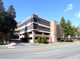 Triad Plaza - Commercial Property