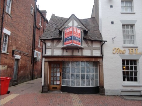 1 Chapel St, Rugby for sale Primary Photo- Image 1 of 1