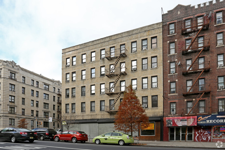 65 Arden St, New York, NY for sale - Building Photo - Image 3 of 4