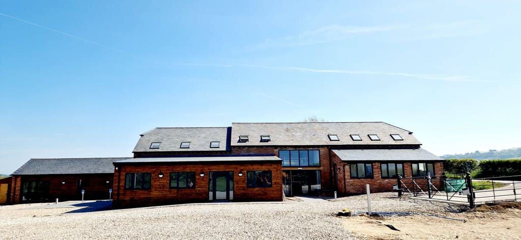 Barcheston, Barcheston for sale Primary Photo- Image 1 of 1