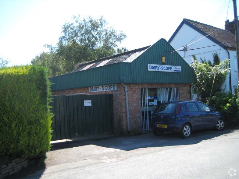 Swanley Ln, Nantwich for rent - Building Photo - Image 1 of 2