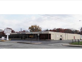 More details for 1590 Post Rd, Warwick, RI - Retail for Rent