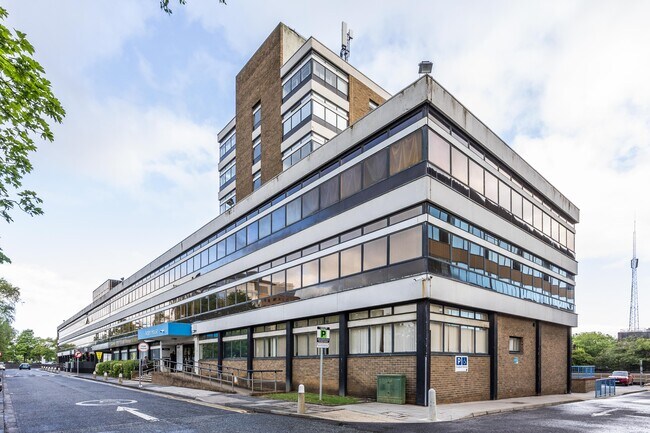 More details for Dobson House, Regent Centre, Newcastle Upon Tyne - Co-working to Rent
